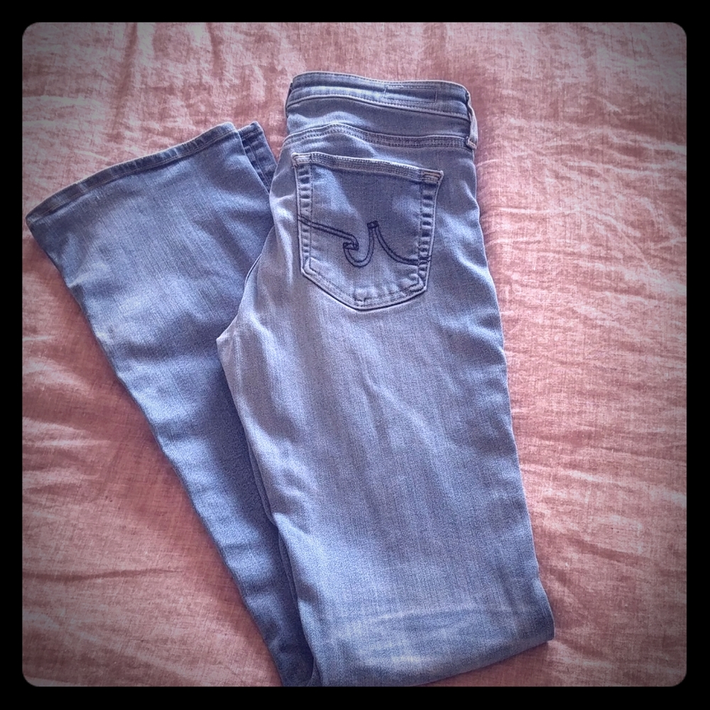 AG Jeans